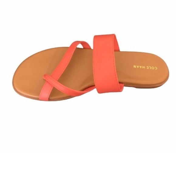 Cole Haan Women's Felicia Grand Thong Sandal NEW $95 - Picture 1 of 1